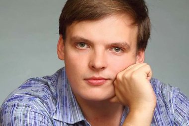 Andrejus Nekrasovas