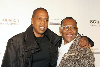 Gloria Carter