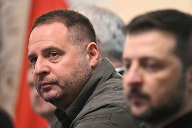 Andrijus Jermakas