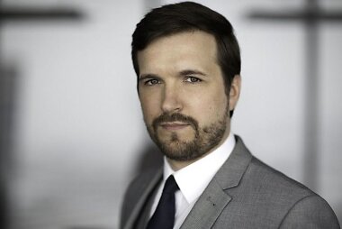 Tomas Orlickas