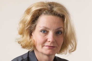 Margarita Jankauskaitė