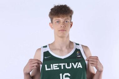 Ignas &Scaron;tombergas