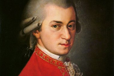 Wolfgangas Amadeus Mozartas
