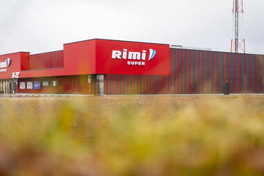 „Rimi Baltic“