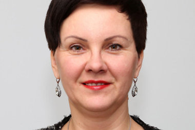 Edita Janušienė