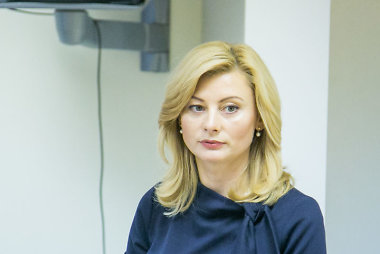 Rita Tamašunienė