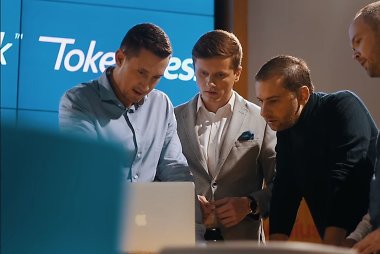 TokenDesk