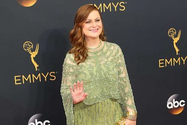 Amy Poehler