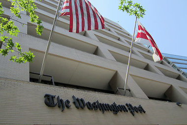 The Washington Post