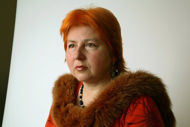 Irena Burneckienė