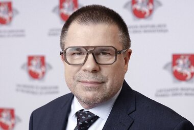 Arūnas Jagminas