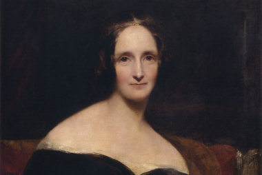 Mary Shelley