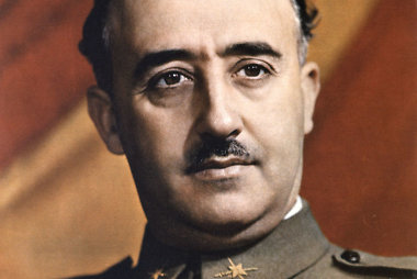 Francisco Franco