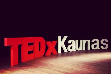 „TEDxKaunas 2018“