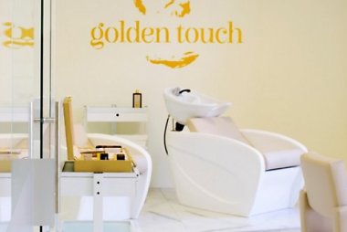 „Golden Touch“