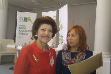 Androulla Vassiliou