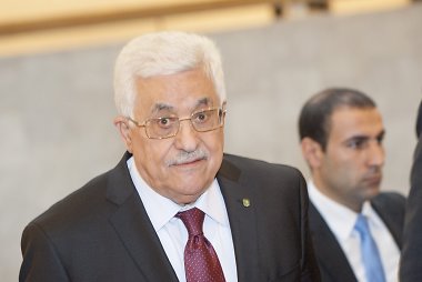 Mahmoudas Abbasas
