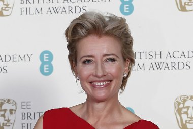 Emma Thompson