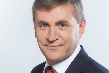 Kęstutis Vilkauskas