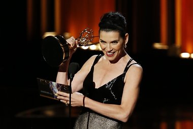 Julianna Margulies