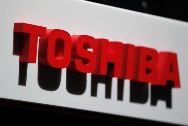 „Toshiba“