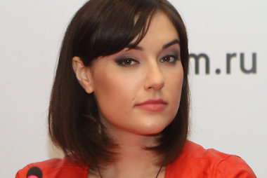 Sasha Grey