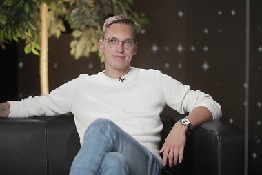 Mantas Bertulis