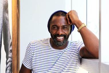 Idrisas Elba