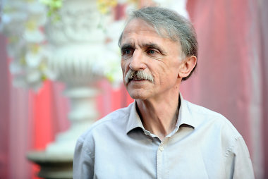 Kęstutis Antanėlis