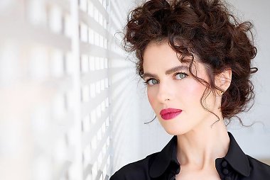 Neri Oxman