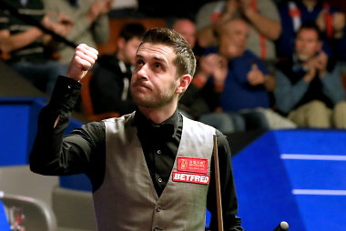 Markas Selby