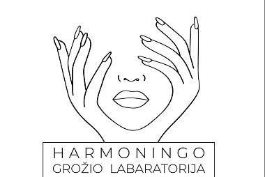 „Harmoningo grožio laboratorija“