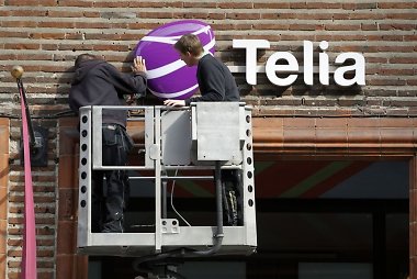 „TeliaSonera“