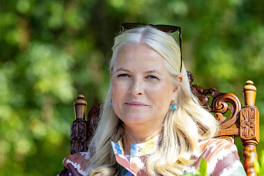 Mette-Marit