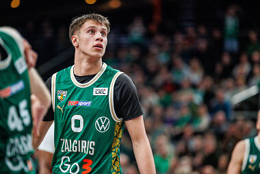 Mantas Juzėnas