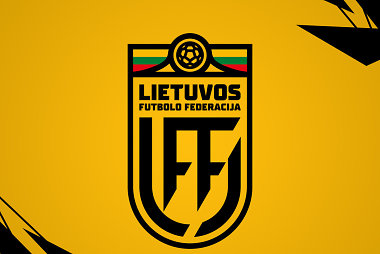 Lietuvos futbolo federacija (LFF)