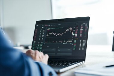 Finansų rinka