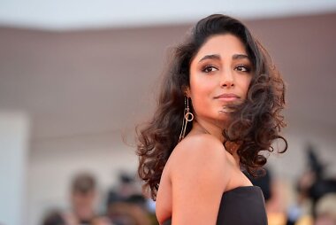 Golshifteh Farahani