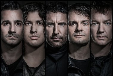„Nine Inch Nails“ (grupė)