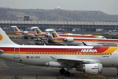 „Iberia“