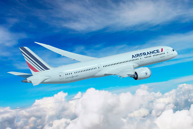 „Air France“