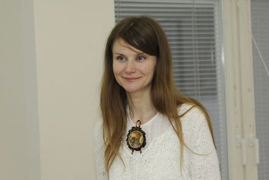 Aistė Diržytė (psichologė)