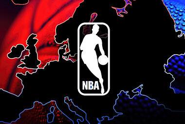 &bdquo;NBA Europe&ldquo;