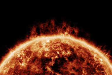 Geomagnetinė audra