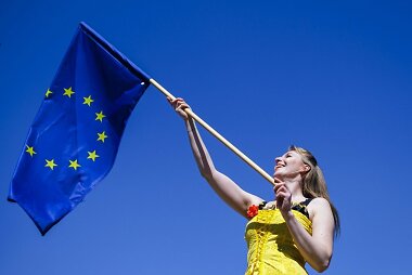 Euro grupė (Eurogrupė)
