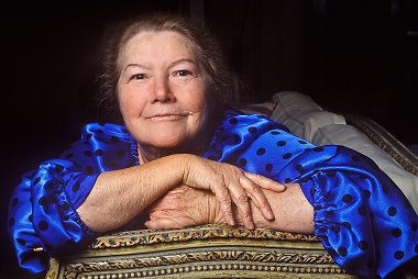 Colleen McCullough