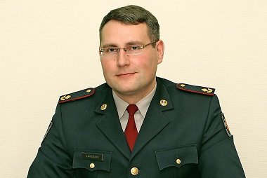 Kęstutis Lukošius