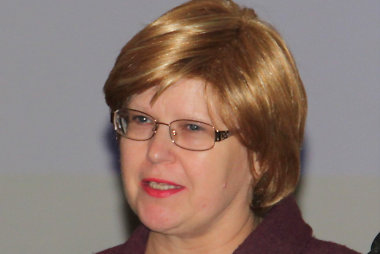 Alma Monkauskaitė