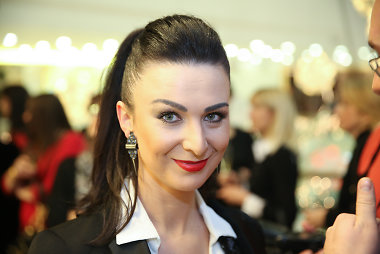 Reda Bžeskienė