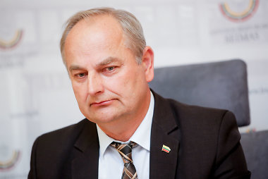 Juozas Baublys